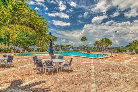 Studio in the Condo in Saint Petersburg, Florida № 2212618 - photo 13
