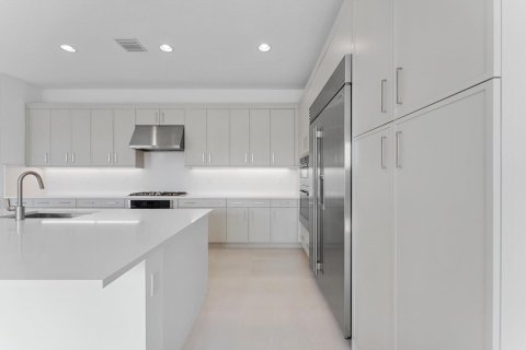 Купить виллу или дом в Бока-Ратон, Флорида 10 комнат, 360.65м2, № 2082662 - фото 10