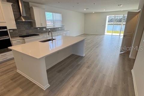 Villa ou maison à vendre à Saint Augustine, Floride: 5 chambres, 265.05 m2 № 2389381 - photo 5