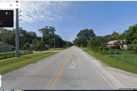 Land in Orange City, Florida № 2163883 - photo 3