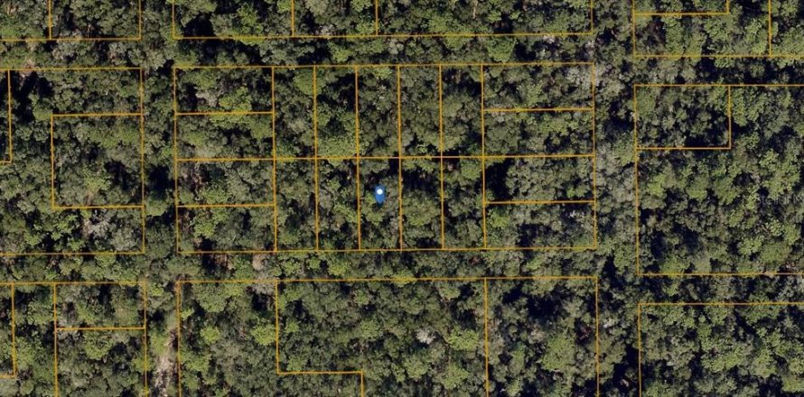 Land in Orange City, Florida № 2163883