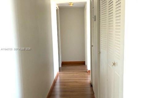 Condominio en alquiler en North Miami, Florida, 2 dormitorios, 92.53 m2 № 1996900 - foto 12