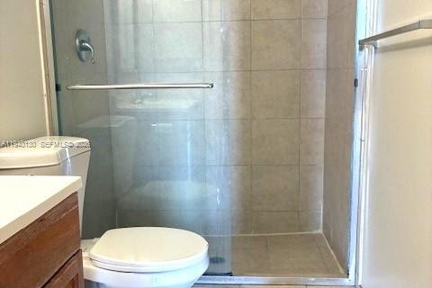 Condominio en alquiler en North Miami, Florida, 2 dormitorios, 92.53 m2 № 1996900 - foto 11