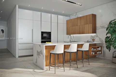Condominio en venta en Miami, Florida, 4 dormitorios, 254.09 m2 № 1935409 - foto 11