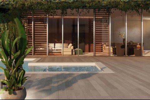 Condominio en venta en Miami, Florida, 4 dormitorios, 254.09 m2 № 1935409 - foto 27