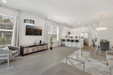 Touwnhouse à vendre à Clermont, Floride: 4 chambres, 175.4 m2 № 1526650 - photo 21