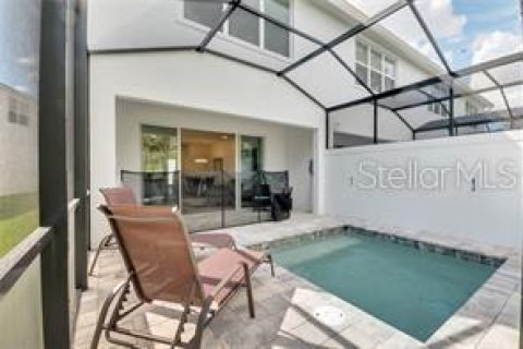 Touwnhouse à vendre à Clermont, Floride: 4 chambres, 175.4 m2 № 1526650 - photo 26