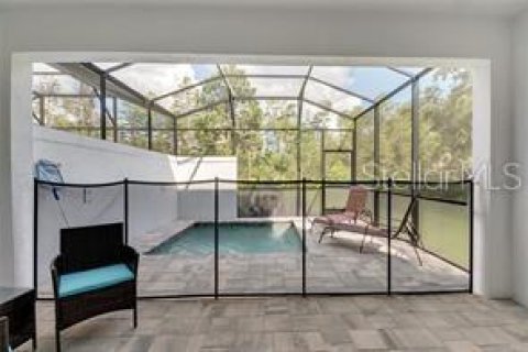 Touwnhouse à vendre à Clermont, Floride: 4 chambres, 175.4 m2 № 1526650 - photo 22