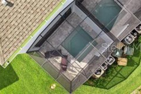 Touwnhouse à vendre à Clermont, Floride: 4 chambres, 175.4 m2 № 1526650 - photo 5
