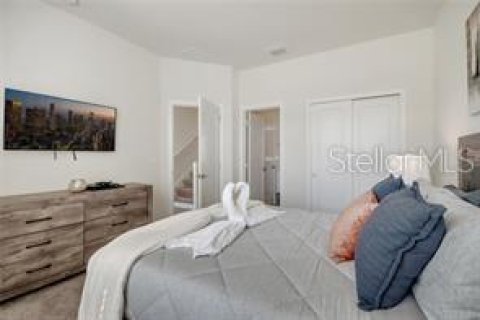 Touwnhouse à vendre à Clermont, Floride: 4 chambres, 175.4 m2 № 1526650 - photo 8