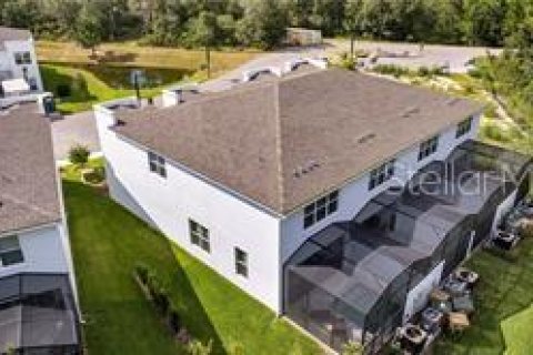 Touwnhouse à vendre à Clermont, Floride: 4 chambres, 175.4 m2 № 1526650 - photo 4