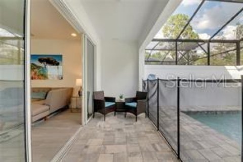 Touwnhouse à vendre à Clermont, Floride: 4 chambres, 175.4 m2 № 1526650 - photo 24