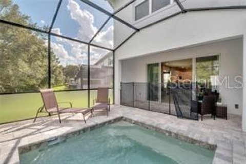 Touwnhouse à vendre à Clermont, Floride: 4 chambres, 175.4 m2 № 1526650 - photo 25