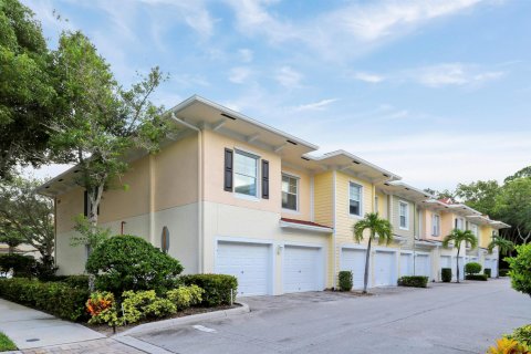 Touwnhouse à vendre à Jupiter, Floride: 3 chambres, 159.42 m2 № 2407913 - photo 2