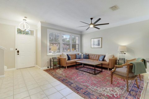 Touwnhouse à vendre à Jupiter, Floride: 3 chambres, 159.42 m2 № 2407913 - photo 5