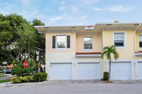 Touwnhouse à vendre à Jupiter, Floride: 3 chambres, 159.42 m2 № 2407913 - photo 25