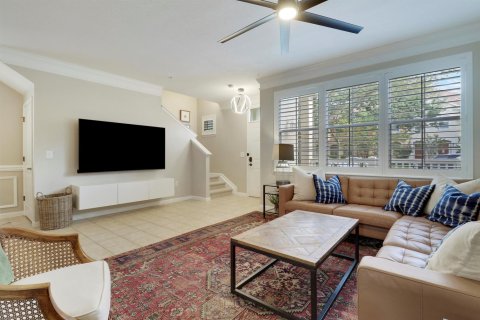 Touwnhouse à vendre à Jupiter, Floride: 3 chambres, 159.42 m2 № 2407913 - photo 8
