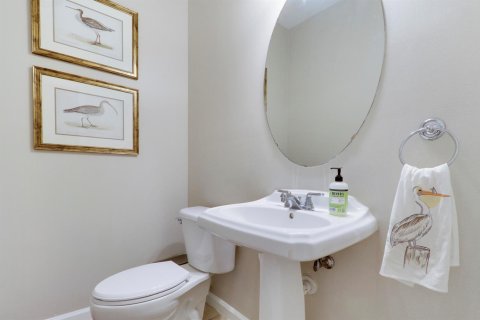 Touwnhouse à vendre à Jupiter, Floride: 3 chambres, 159.42 m2 № 2407913 - photo 13