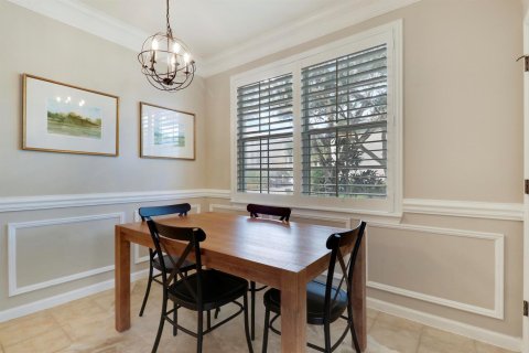 Touwnhouse à vendre à Jupiter, Floride: 3 chambres, 159.42 m2 № 2407913 - photo 9