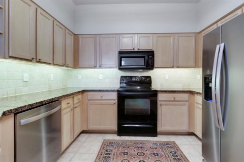 Touwnhouse à vendre à Jupiter, Floride: 3 chambres, 159.42 m2 № 2407913 - photo 12