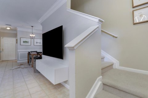 Touwnhouse à vendre à Jupiter, Floride: 3 chambres, 159.42 m2 № 2407913 - photo 14