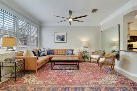 Touwnhouse à vendre à Jupiter, Floride: 3 chambres, 159.42 m2 № 2407913 - photo 7