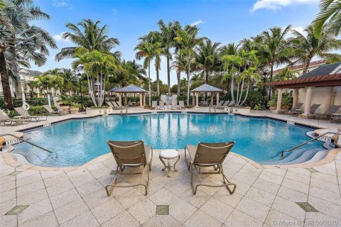 Touwnhouse à vendre à Jupiter, Floride: 3 chambres, 159.42 m2 № 2407913 - photo 30