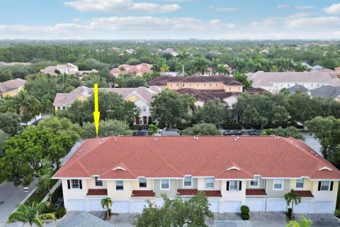 Touwnhouse à vendre à Jupiter, Floride: 3 chambres, 159.42 m2 № 2407913 - photo 28