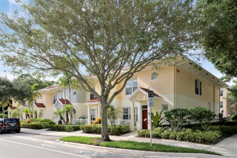 Touwnhouse à vendre à Jupiter, Floride: 3 chambres, 159.42 m2 № 2407913 - photo 27