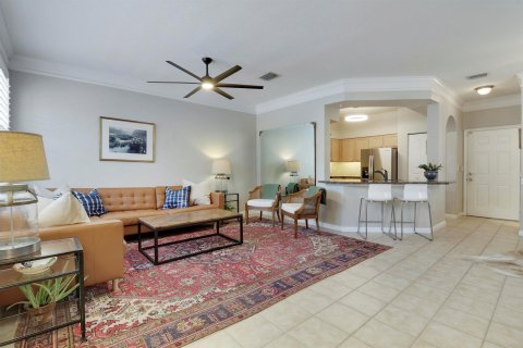 Touwnhouse à vendre à Jupiter, Floride: 3 chambres, 159.42 m2 № 2407913 - photo 6