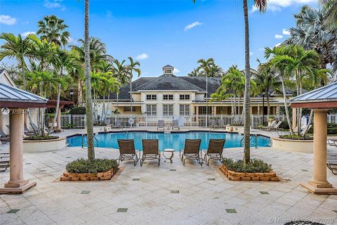 Touwnhouse à vendre à Jupiter, Floride: 3 chambres, 159.42 m2 № 2407913 - photo 29