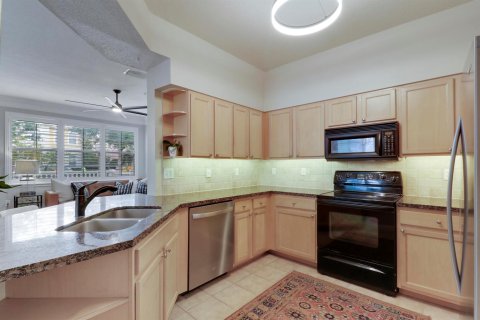 Touwnhouse à vendre à Jupiter, Floride: 3 chambres, 159.42 m2 № 2407913 - photo 11