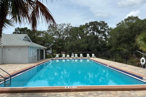 Condo in Tampa, Florida, 3 rooms  № 1820953 - photo 14