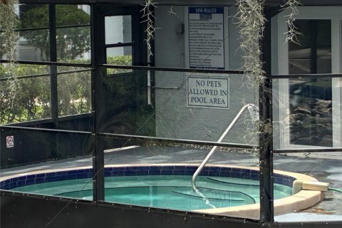 Condo in Tampa, Florida, 3 rooms  № 1820953 - photo 9