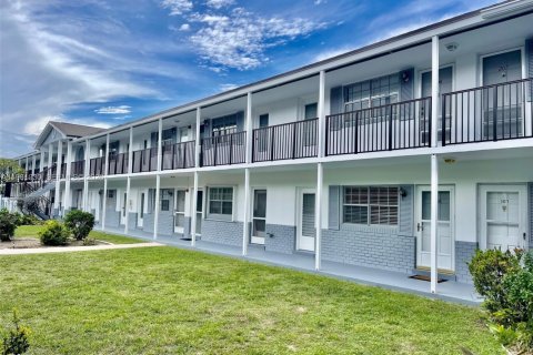 Купить кондоминиум в Холливуд, Флорида 1 спальня, 63.17м2, № 2044220 - фото 6