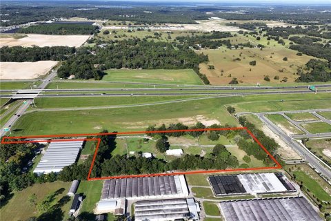 Propiedad comercial en venta en Apopka, Florida № 1417641 - foto 5