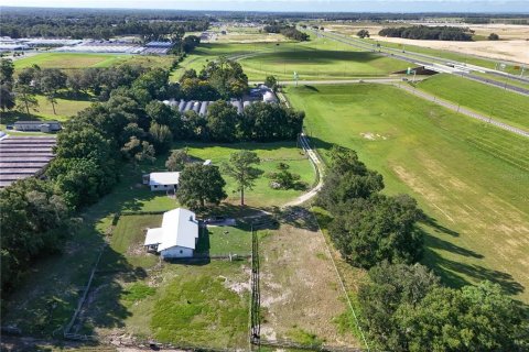 Propiedad comercial en venta en Apopka, Florida № 1417641 - foto 11