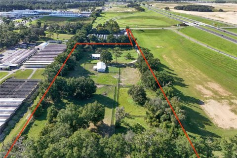 Propiedad comercial en venta en Apopka, Florida № 1417641 - foto 10
