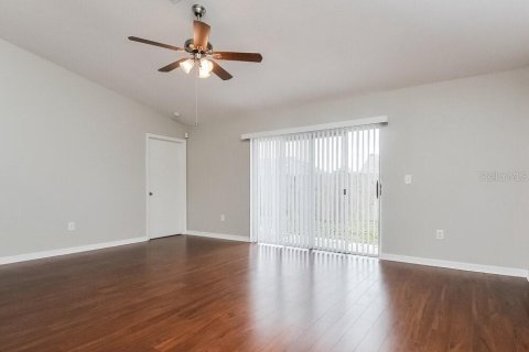 House in Apollo Beach, Florida 3 bedrooms, 126.35 sq.m. № 1914651 - photo 3