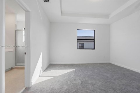 Купить таунхаус в Хомстед, Флорида 3 спальни, 169.73м2, № 1750325 - фото 9