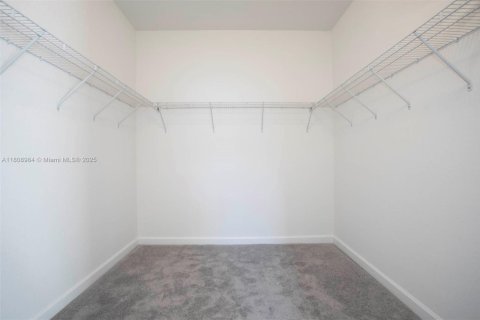Купить таунхаус в Хомстед, Флорида 3 спальни, 169.73м2, № 1750325 - фото 12