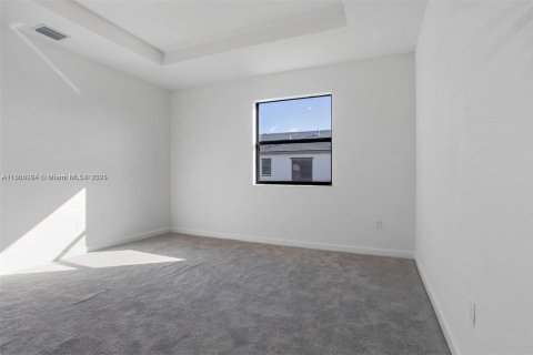 Купить таунхаус в Хомстед, Флорида 3 спальни, 169.73м2, № 1750325 - фото 10