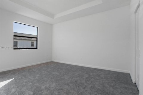 Купить таунхаус в Хомстед, Флорида 3 спальни, 169.73м2, № 1750325 - фото 8