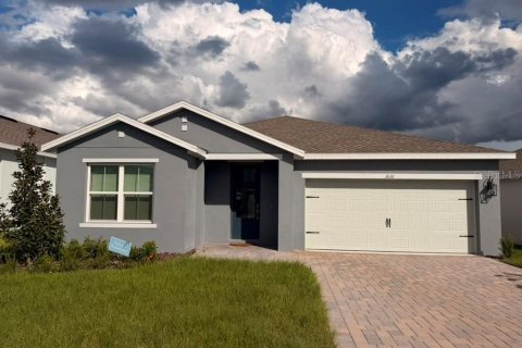 Villa ou maison à Davenport, Floride 3 chambres, 155.24 m2 № 2424161