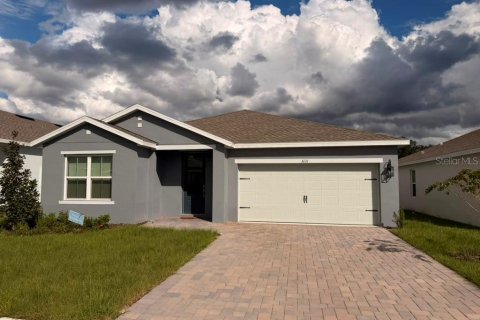 Villa ou maison à louer à Davenport, Floride: 3 chambres, 155.24 m2 № 2424161 - photo 2