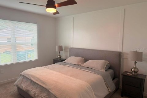 Villa ou maison à louer à Davenport, Floride: 3 chambres, 155.24 m2 № 2424161 - photo 11