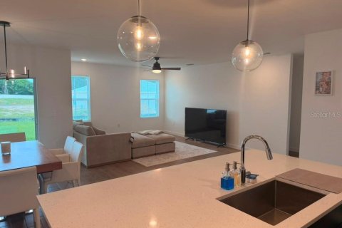 Villa ou maison à louer à Davenport, Floride: 3 chambres, 155.24 m2 № 2424161 - photo 7