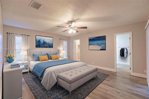 House in Plantation, Florida 3 bedrooms, 195.65 sq.m. № 1970060 - photo 29