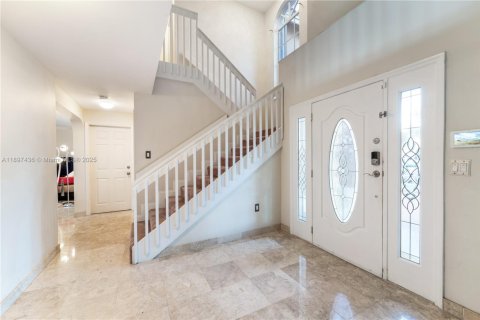 Casa en venta en Miami, Florida, 3 dormitorios, 184.41 m2 № 1952014 - foto 21