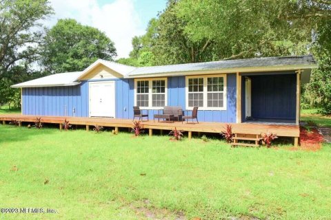 Casa en venta en Starke, Florida, 3 dormitorios, 134.71 m2 № 822199 - foto 1